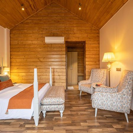 Ama Stays & Trails Kashi House, Rishīkesh Extérieur photo